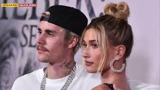 Hailey Bieber celebrates 5th wedding anniversary with Justin Bieber Today Entertainment News [upl. by Legnaleugim441]