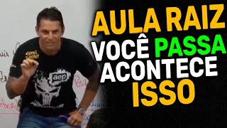 ARTIGO 157  AULA RAIZ COM EVANDRO GUEDES Direito Penal [upl. by Aihsened]