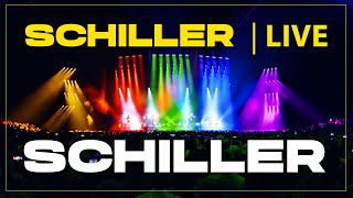 SCHILLER „Schiller”  Live [upl. by Arytal]