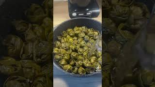 Dolma❤️ recipe deliciouss food cooking dolma [upl. by Sunil]