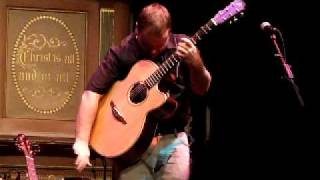 Andy Mckee  Africa  Toto  LIVE [upl. by Deva]