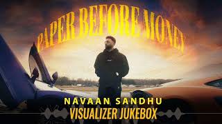 Paper before Money Navaan Sandhutop New Punjabi Song [upl. by Idoj]