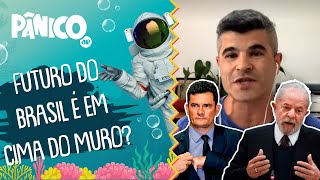 Guga Noblat 3ª VIA TEM MORO NO PÁREO E MUITA PORRADA NO LULA TAMBÉM [upl. by Cappella438]