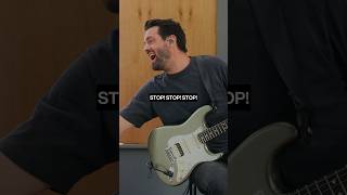 Every guitarist has done this 😂  elevationworship [upl. by Ecirual]