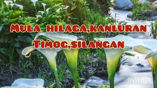 RUMARAGASANG PAGPAPALA with lyrics [upl. by Yrrag]