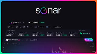 Introducing Sonar Studio [upl. by Eralcyram]