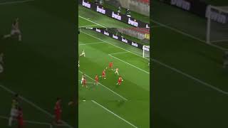 mergim berisha vole gol [upl. by Allecram]