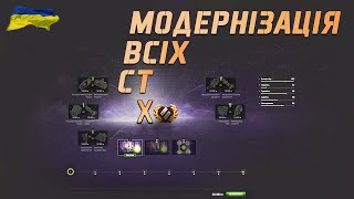 STB1 ОБЛАДНАННЯ І МОДЕРНІЗАЦІЯ [upl. by Aloz859]