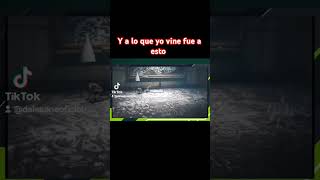 La insolencia de desvivirme primero littlenightmares2 six twitch humor [upl. by Richmal]