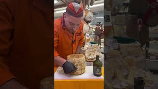 Italia Venezuela in un morso madeinitaly foodblog cheese formaggio fromage food [upl. by Iolanthe]