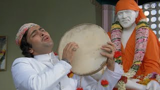 Shirdi Wale Sai Baba  Mohammed Rafi  Amar Akbar Anthony  1977  Hindi Evergreen Song [upl. by Marolda886]