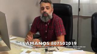 Inscripción matrimonio entre español y marroquí sin capacidad matrimonial [upl. by Moazami]