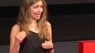 A Change in Attitude Towards Engineering  Daniela Rossade  TEDxCoventGardenWomen [upl. by Adim192]