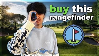 best valued rangefinder in 2024 [upl. by Adnirb]