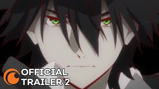 Bungo Stray Dogs Season 4  OFFICIAL TRAILER 2 [upl. by Kacie734]