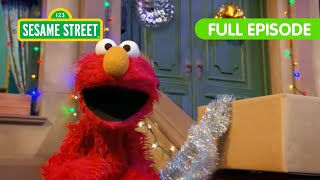 Happy New Years from Elmo amp Friends  TWO Sesame Street Full Episodes [upl. by Nnylkcaj]