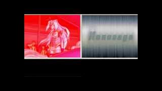 Xenosaga IampII DS walkthrough part2 [upl. by Nodnart]