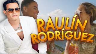 Raulín Rodríguez Mix Viejas  Video Promocional para el Crucero 25 de Agosto 2025 [upl. by Klara161]