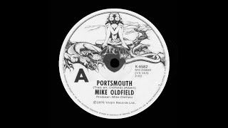 Portsmouth – Mike Oldfield  1976 Original Stereo [upl. by Eelyrag801]