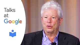 Misbehaving The Making of Behavioral Economics  Richard Thaler  Talks at Google [upl. by Bryana]