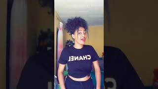 Hawi Temam New Oromo Music 2021Oromo Tik TokChallenge [upl. by Loats987]