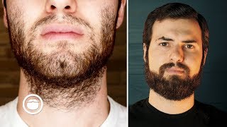 What I Wish I Knew Before Growing a Beard [upl. by Aicenev11]