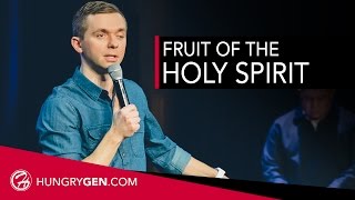 Fruit 🍎 of the Spirit  Forgotten God Part 3 [upl. by Wilden]