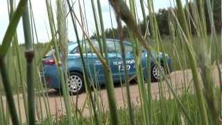 Hyundai i30 16 2012  test PGD [upl. by Neenwahs]