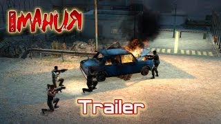 Jagged Alliance Crossfire  Trailer ENG [upl. by Pegma]