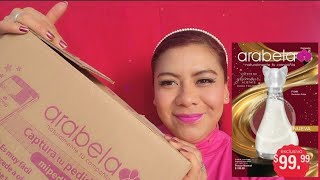 📦Unboxing Arabela campaña 26 2024 [upl. by Isac806]