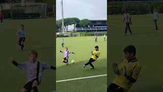 U10 VS U11 [upl. by Sarina]