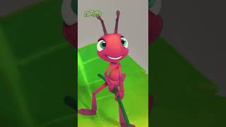 Insane in the Drain  Antiks 🐜  Funny Cartoons for Kids [upl. by Vander]