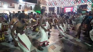 Vera level vibe  Full Fun And Entertainment  perunnal entertainment pooram [upl. by Ikin]