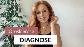 Otosklerose Diagnose – so war es bei mir I Video 04 [upl. by Anabel]