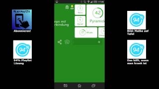 94 Lösung AndroidIOS  Das bringt man mit Ägypten in Verbindung DeutschGerman [upl. by Violette]