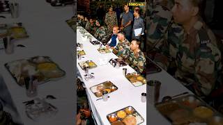 Bada Khana kya hota hai indianarmy [upl. by Searby641]