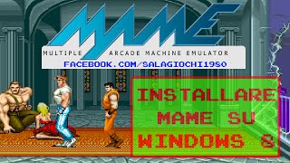 MAME WINDOWS 7810  Guida tutorial per scaricare installare e giocare ☆ DOWNLOAD ☆ [upl. by Areehs]