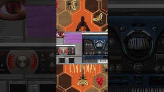 Candyman  Helens Theme clivebarker candyman horrorshorts [upl. by Travers]