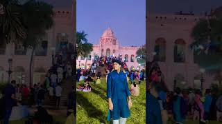 Ahsan Manzil abir [upl. by Corvese486]