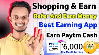 ShopsyMeesho छोडो New Reselling AppBest Reselling AppSnapdeal App Se Paise Kaise Kamaye [upl. by Shantee]