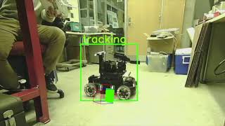 ICRA 2018 DJI RoboMaster AI Challenge Technical Report Submission [upl. by Klarika]