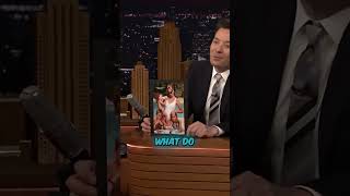 Dakota in late night show✨dakotajohnson dakota jimmyfallon jimmykimmel craigferguson [upl. by Krusche]