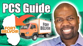 Fort Belvoir Housing and PCS Guide [upl. by Frieder]