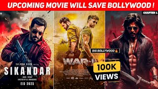 Top 10 Upcoming Movies Will Save Bollywood In Hindi  Upcoming Movies 2024 Bollywood Release Date [upl. by Alphonsa989]