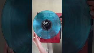 Unboxing the Deluxe Edition of Dark Tranquillitys upcoming album Endtime Signals [upl. by Nwotna]