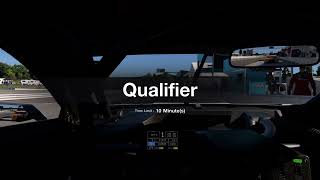 Street2Tracks Gr2s w Nakity  Round 3  Road Atlanta [upl. by Katleen115]