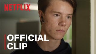 Young Royals Season 3  Official Clip  Netflix [upl. by O'Grady22]