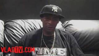 Exclusive Mazaradi Fox Speaks About His Friendship w Gucci Mane [upl. by Corry482]