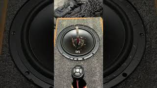 Speakers Bass Check  New Series Part  245 [upl. by Alyak641]