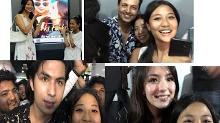 FARKI FARKI MOVIE HARNA JADA FINALLY STAR ANMOL KC  JASSITA GURUNG LAI VETNA PAYO SO HAPPY❤️🥰 [upl. by Teddy]